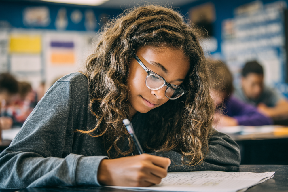 Unit Plan 8 (Grade 7 ELA): Informative Writing Foundations