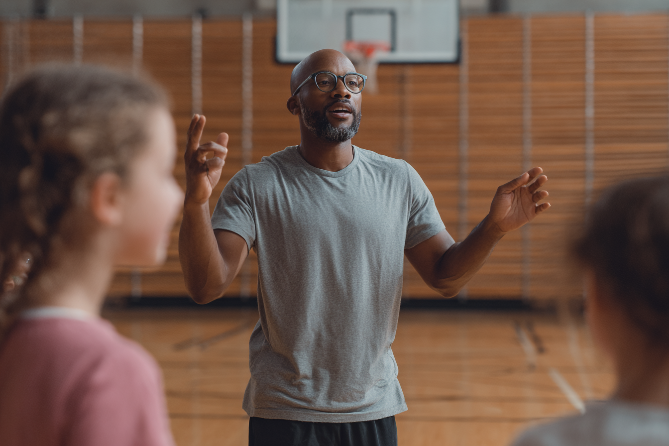 Unit Plan 21 Grade 4 PE Ultimate Frisbee Small Sided Games Iamborg96 Create A Close Up Image Of A Fourth Grade PE Teacher 51175fe6 6a18 474d B6f9 