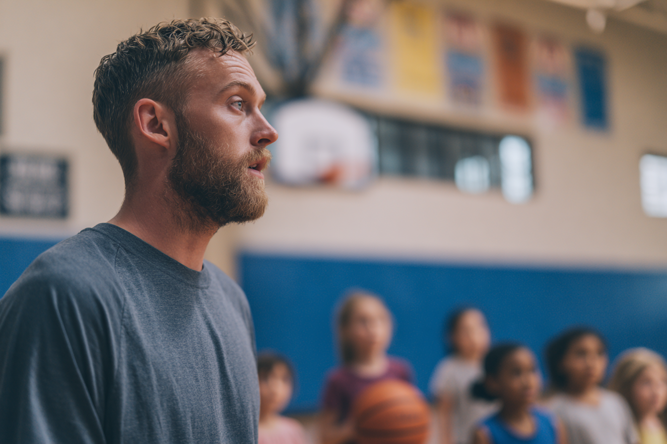 Unit Plan 32 (Grade 1 PE): Fitness Stations & Self-Challenge