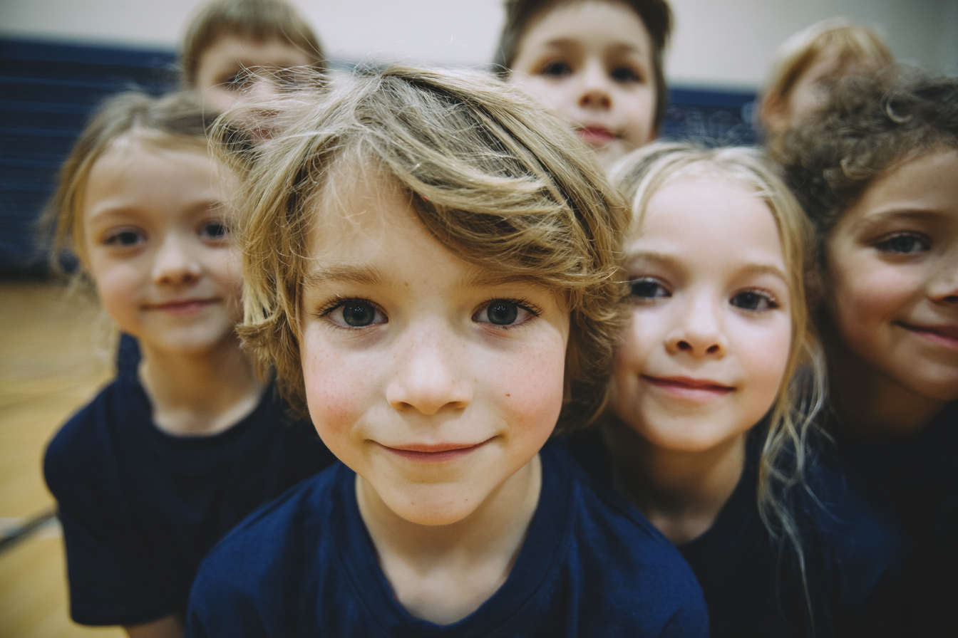 Unit Plan 29 (Grade 1 PE): Striking & Fielding Basics