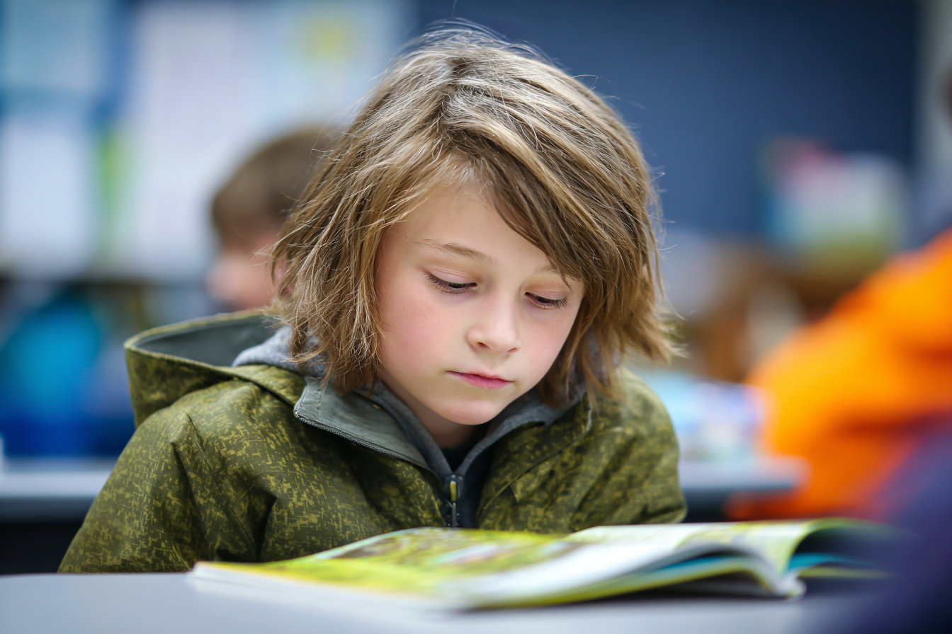 Unit Plan 9 (Grade 2 ELA): Phonics & Fluency Boost – Long Vowels & Vowel Teams