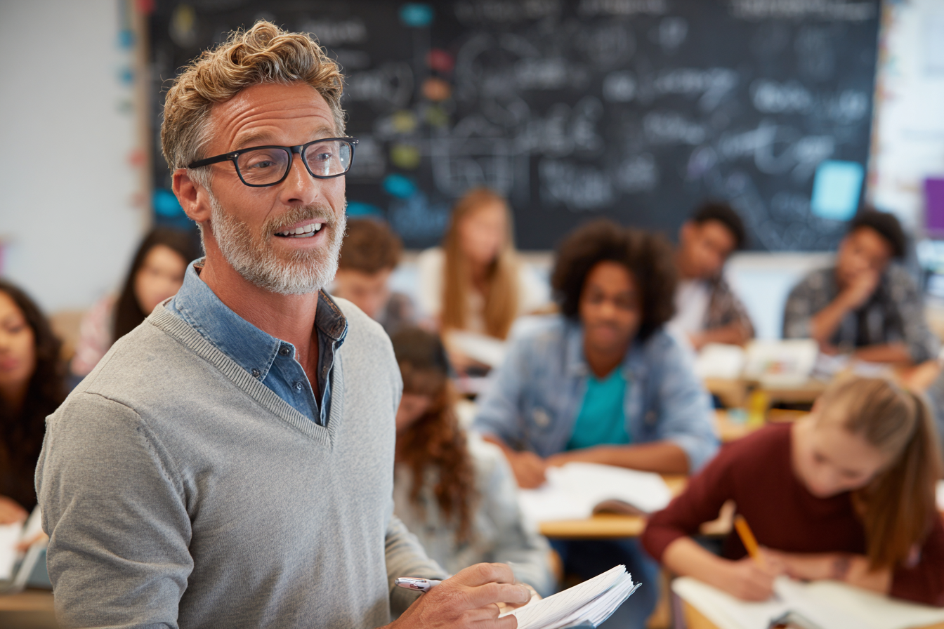 The Math Lab Model: Flexible Math Workshops That Reach Every Learner