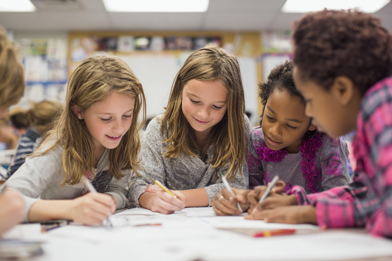 Unit Plan 36 (Grade 4 Math): Cumulative Synthesis & Exhibition