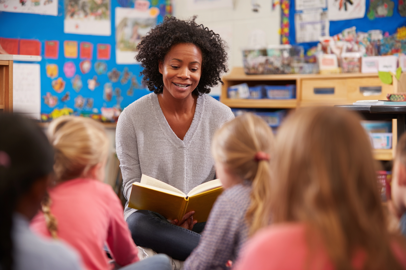 Unit Plan 22 (Grade 4 ELA): Poetry, Drama, and Prose Structures