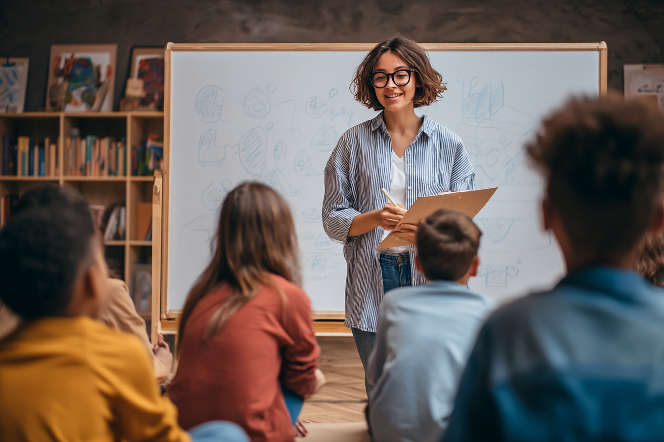 Unit Plan 22 (Grade 4 Math): Add/Subtract Like Denominators