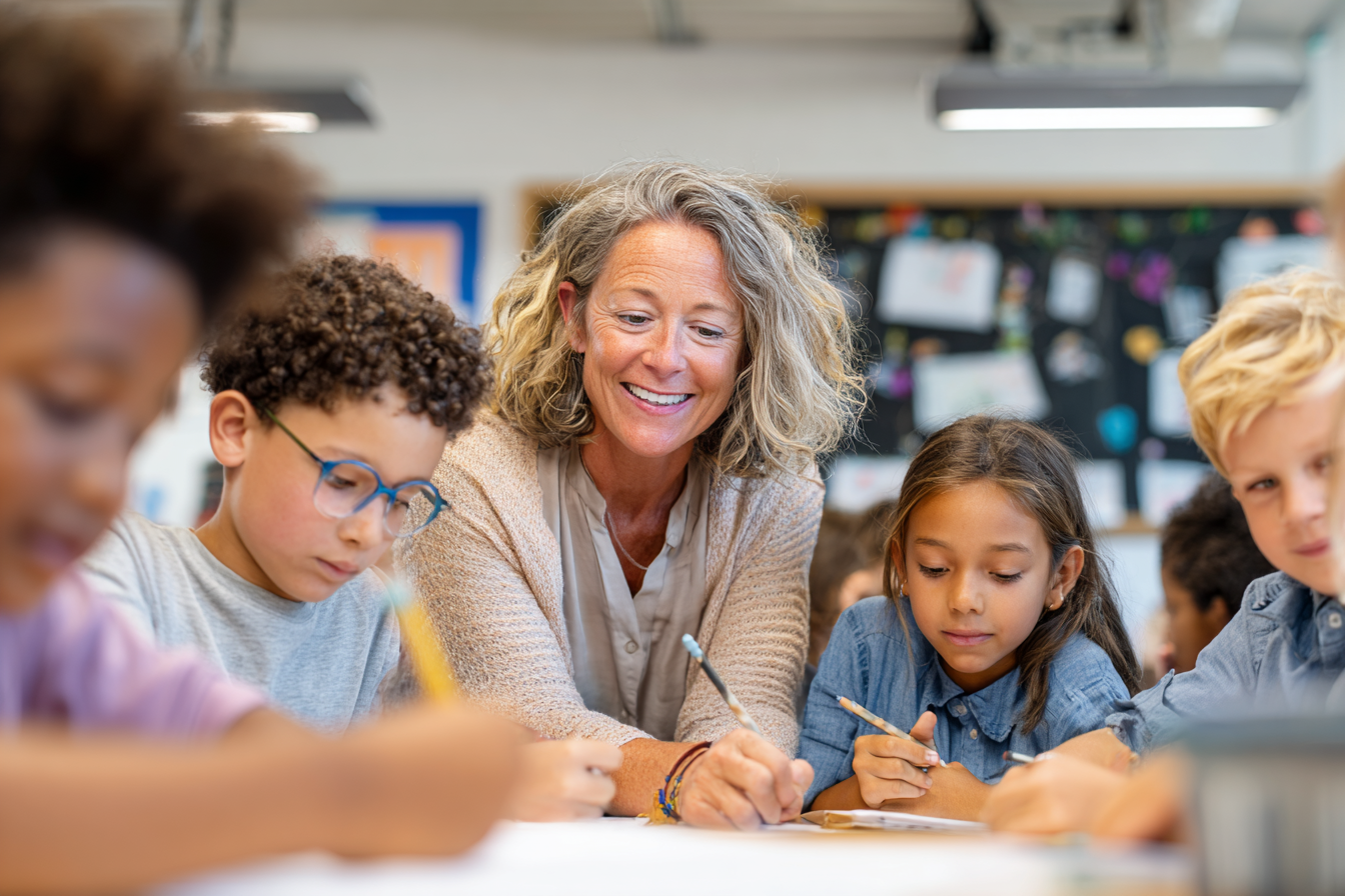 Unit Plan 32 (Grade 4 Math): Patterns & Multiplicative Thinking—Revisited