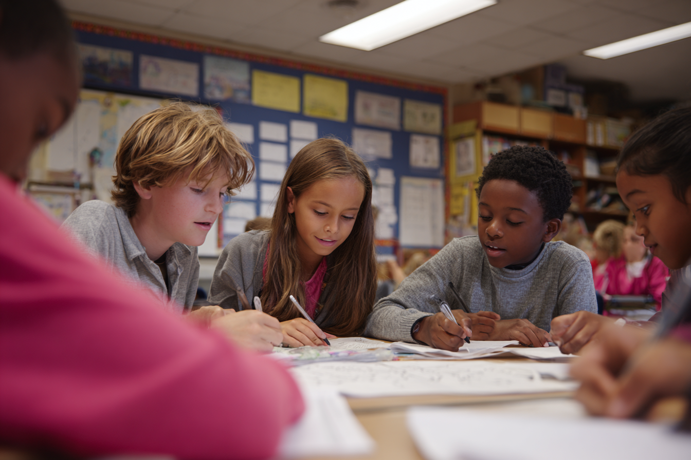 Unit Plan 29 (Grade 4 ELA): Procedural/How-To Writing