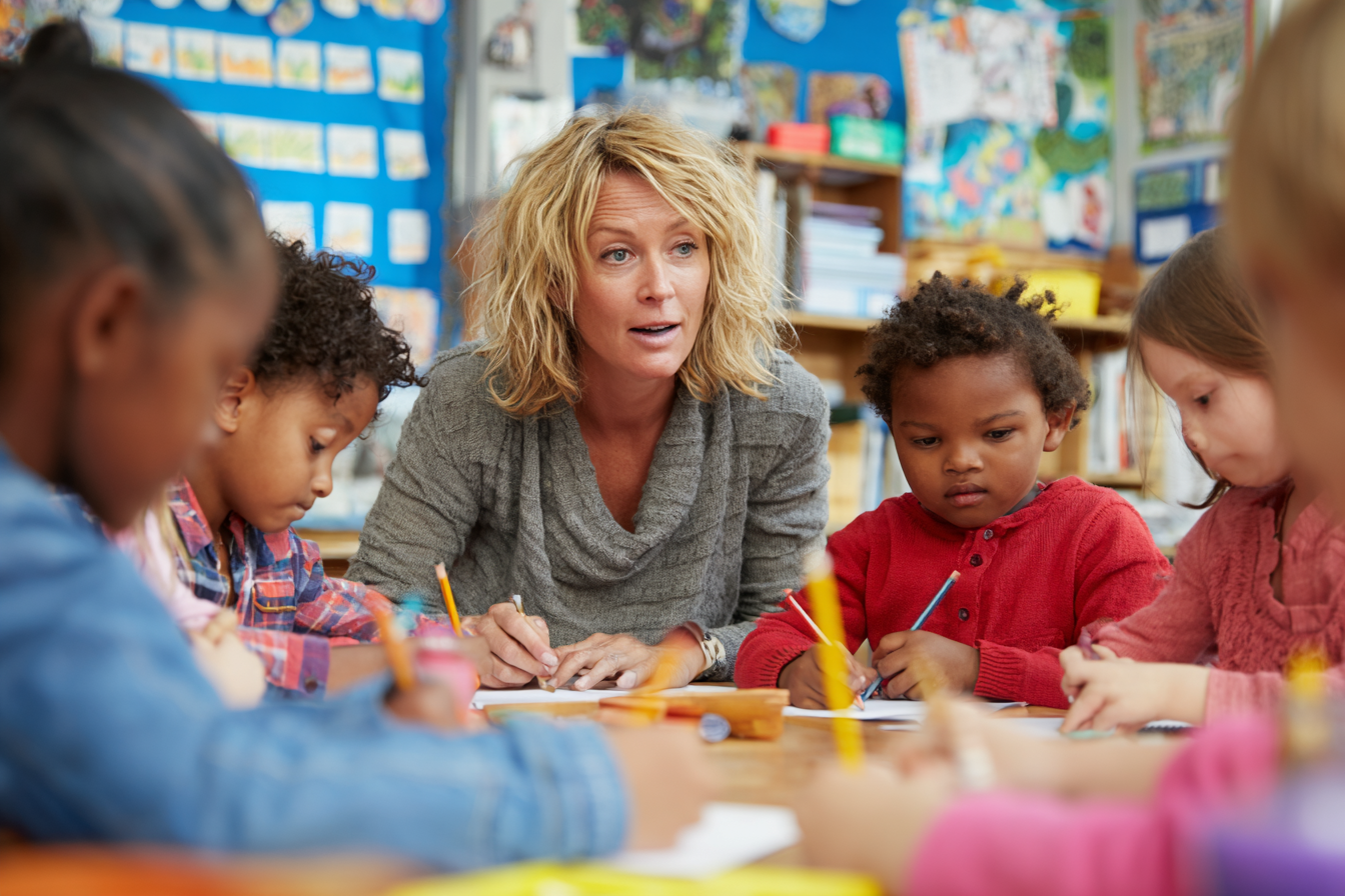 Unit Plan 33 (Grade K ELA): Summarizing & Retelling Key Ideas