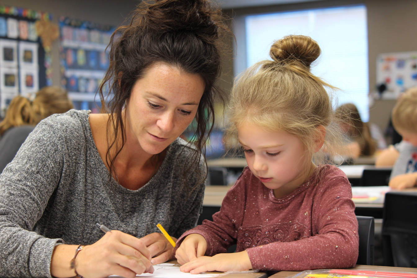 Unit Plan 10 (Grade 2 ELA): Launching Opinion Writing