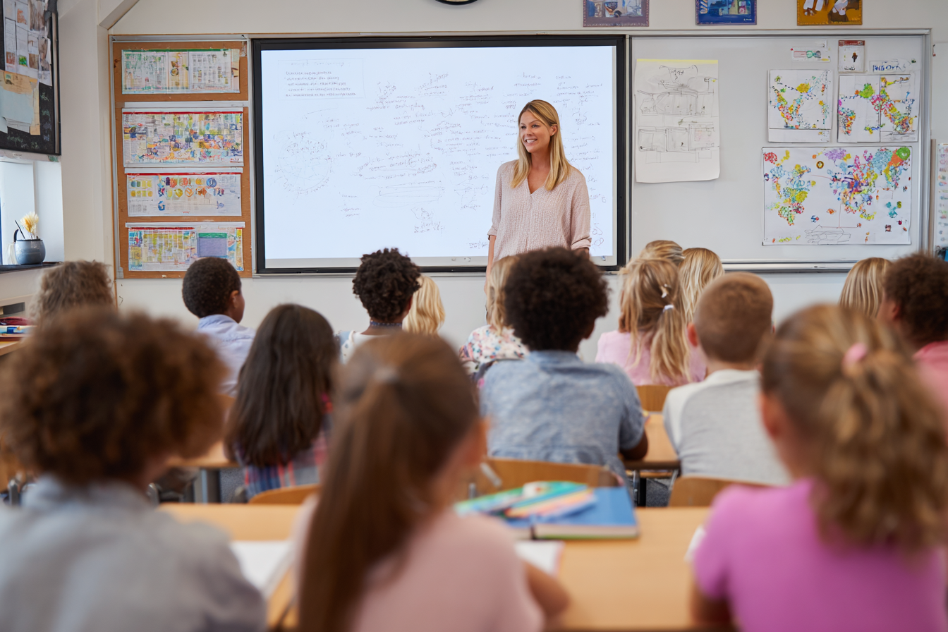 Unit Plan 14 (Grade 3 Math): Area as Unit Squares—Foundations