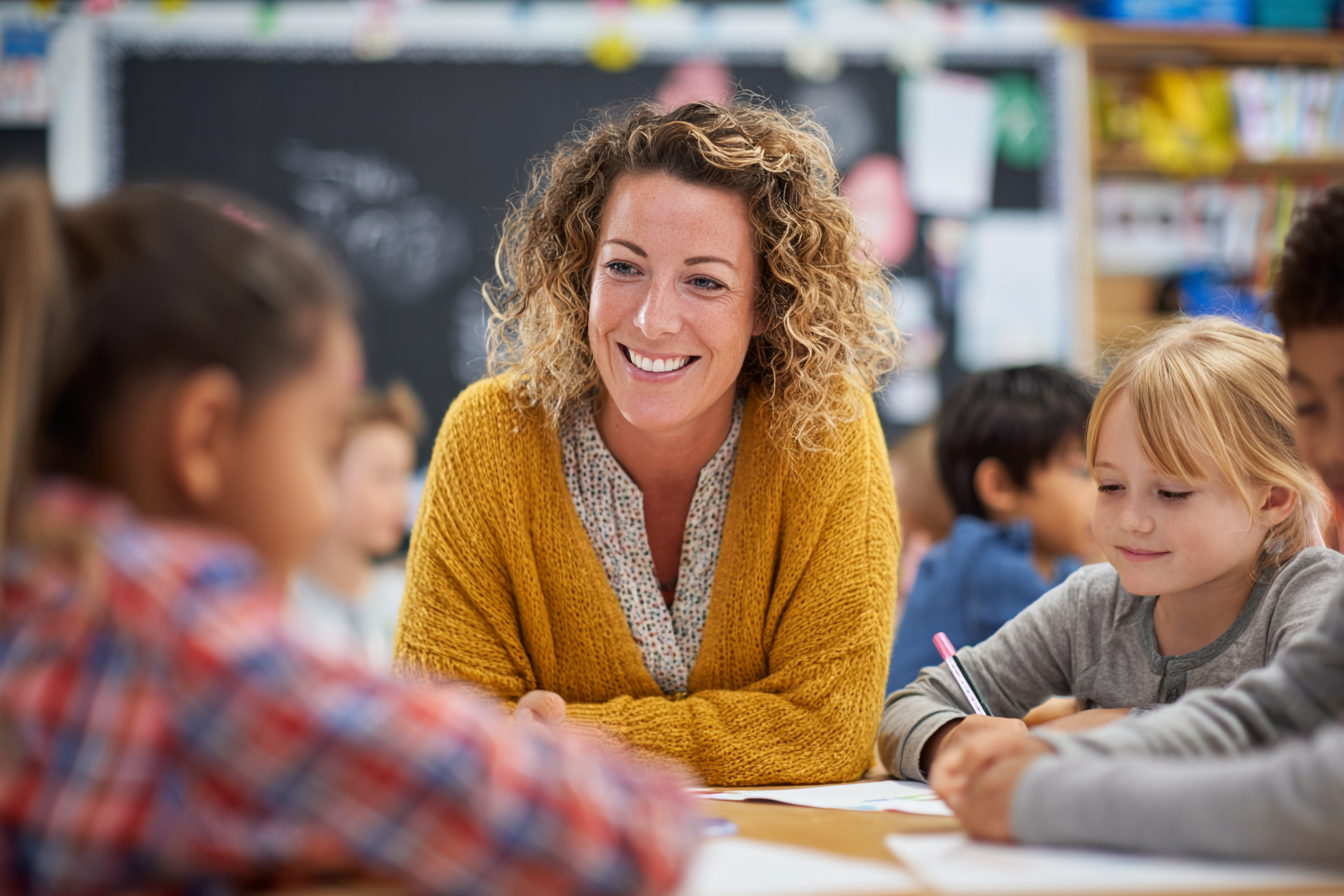 Unit Plan 34 (Grade 3 Math): Geometry Deep Dive—Attribute Hierarchies