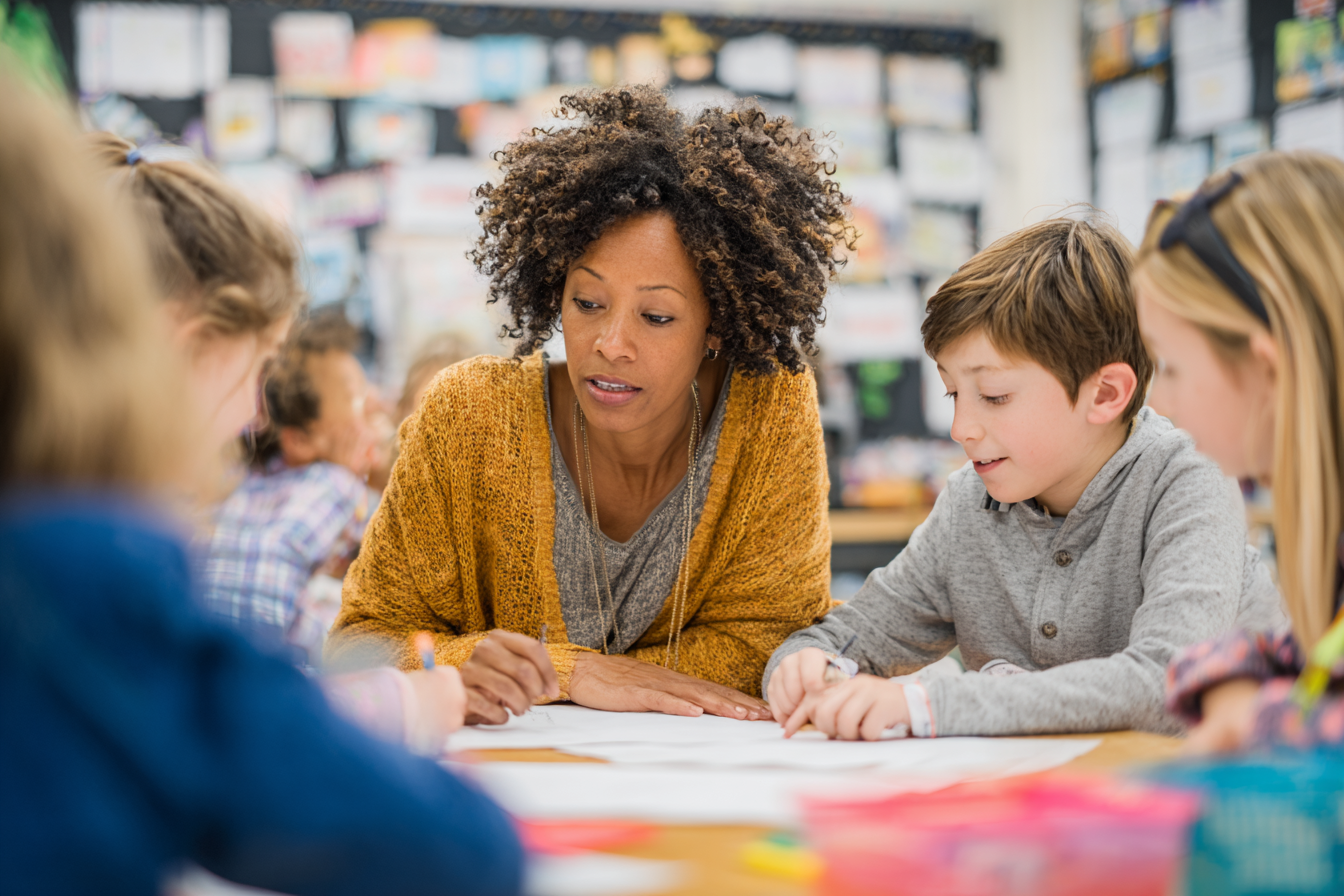 Unit Plan 16 (Grade 3 Math): Perimeter—Walk the Edge