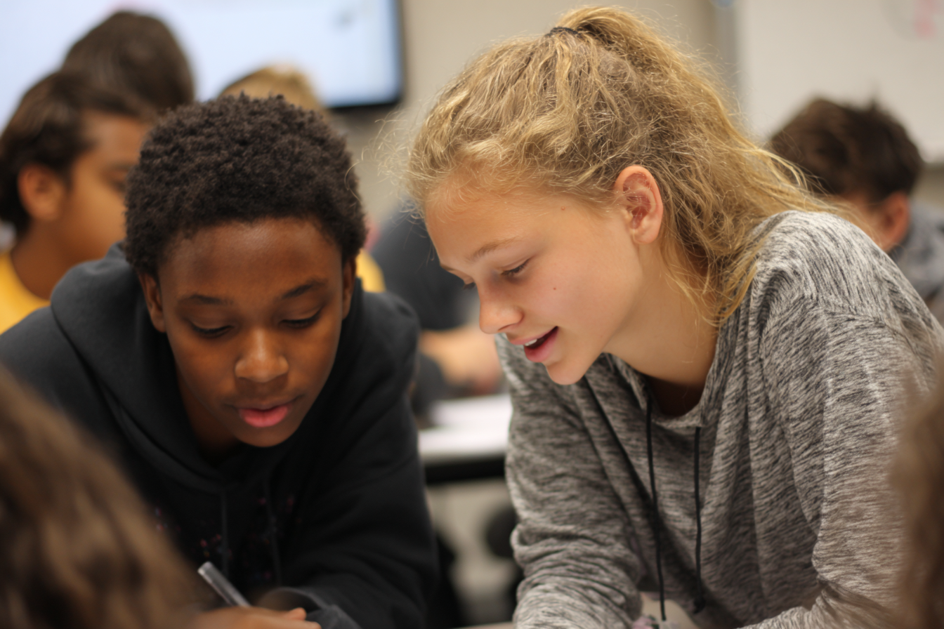 Unit Plan 29 (Grade 8 Math): Informal Lines of Best Fit