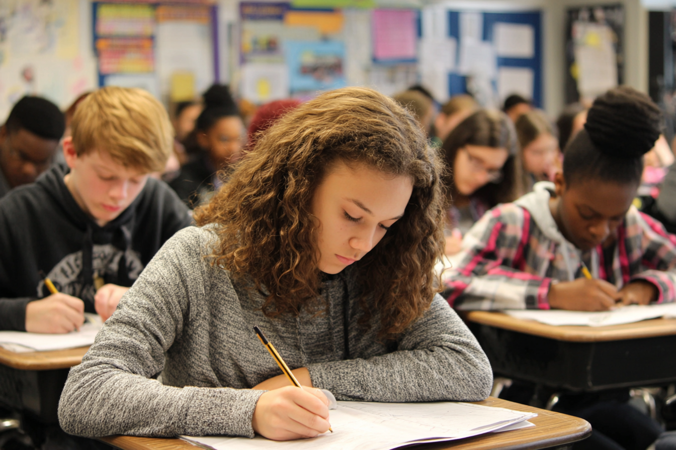 Unit Plan 30 (Grade 8 Math): Using Slope & Intercept for Prediction