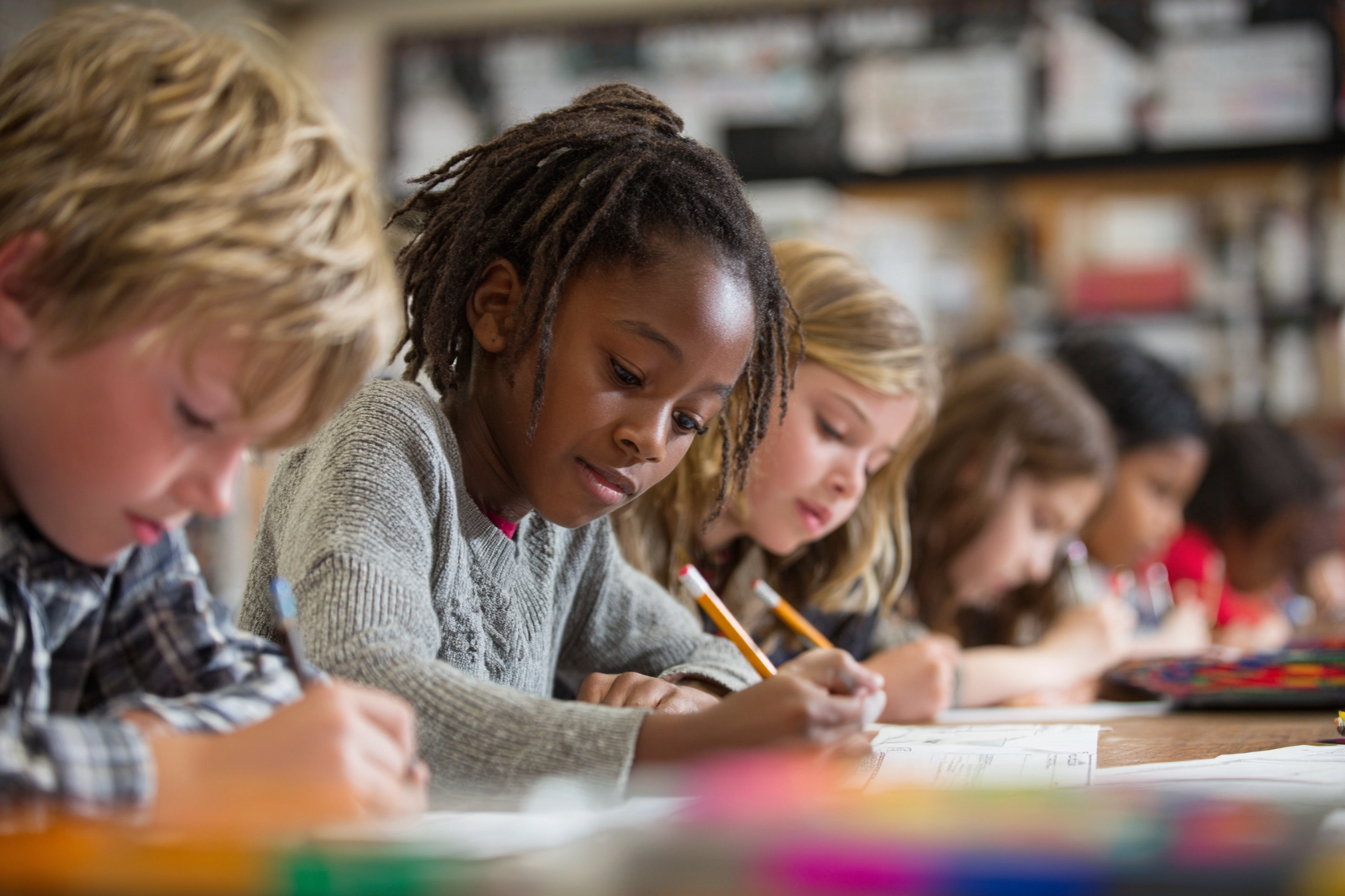 Unit Plan 21 (Grade 4 Math): Fractions as Sums—Decompose & Compose