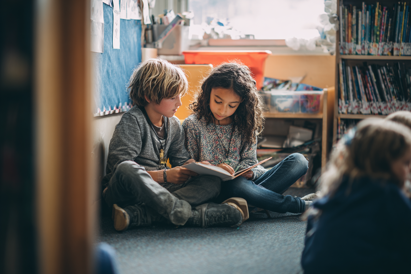 Unit Plan 18 (Grade 5 ELA): Sharing Findings Clearly