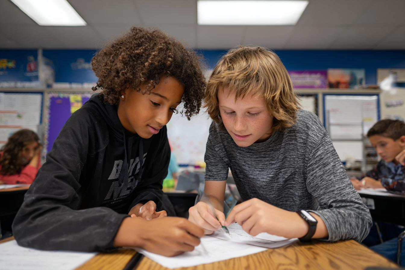 Unit Plan 4 (Grade 4 Math): Add/Subtract Multi-Digit—Fluency & Strategy