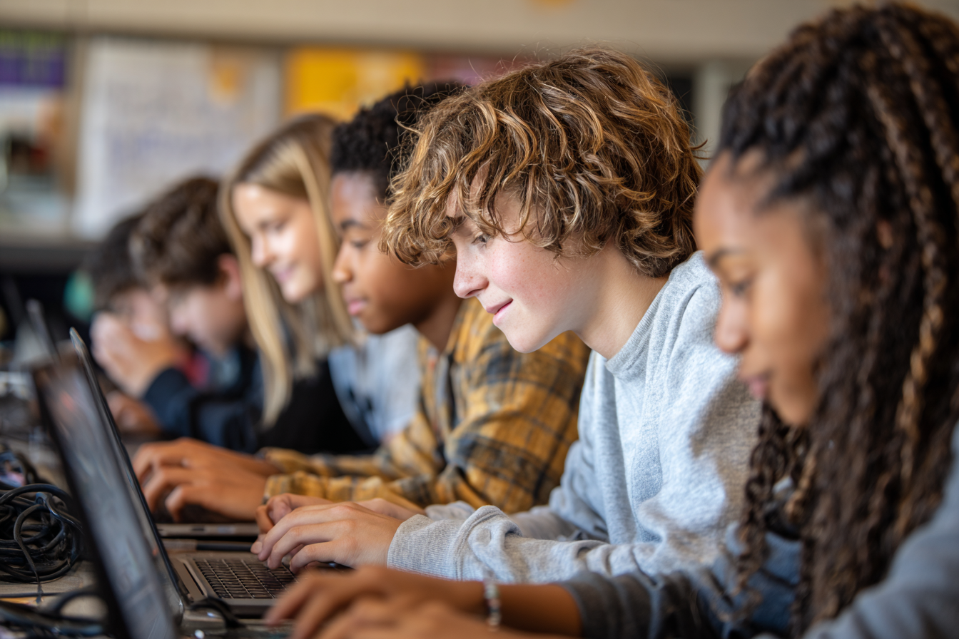 Lesson Plan (Grades 9-12): Digital Story Mapping with GIS - Bringing Literature to Life Through Geography