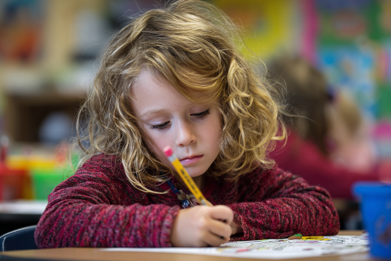 Unit Plan 4 (PreK Social Studies): Being a Good Friend