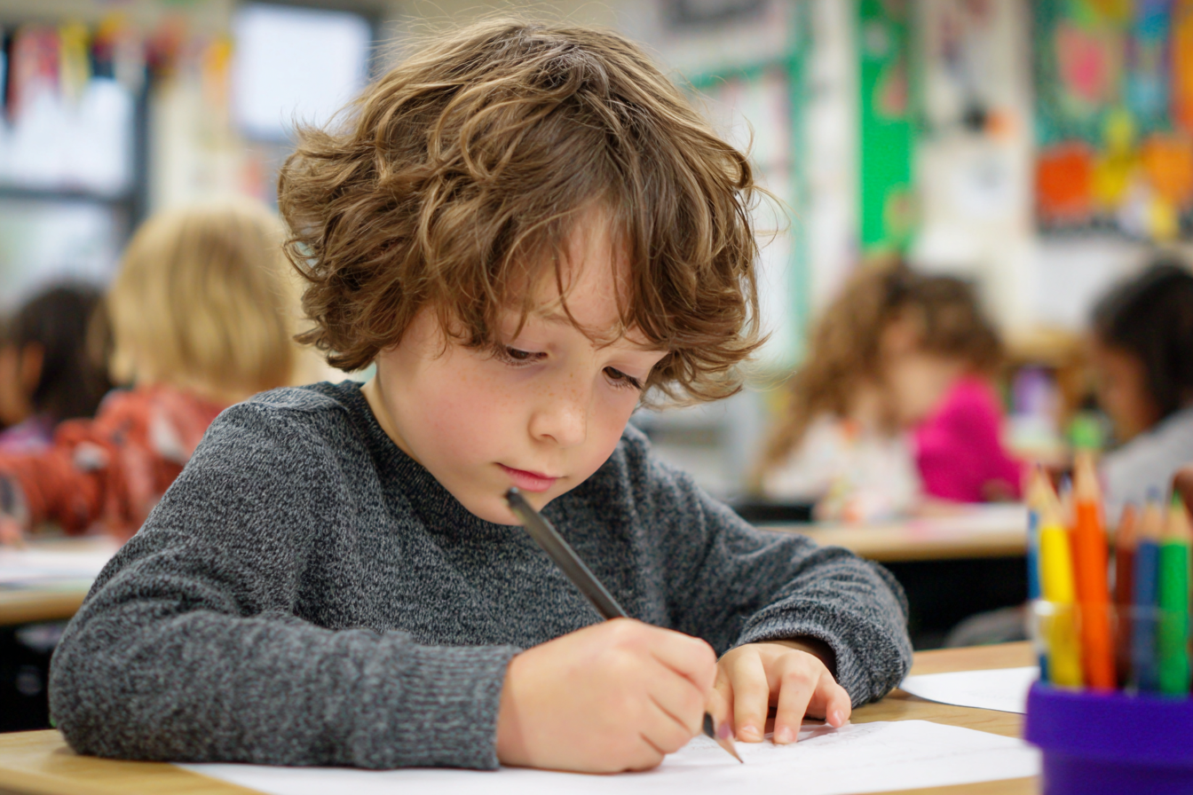 Unit Plan 8 (PreK Social Studies): Helpers in Our Community