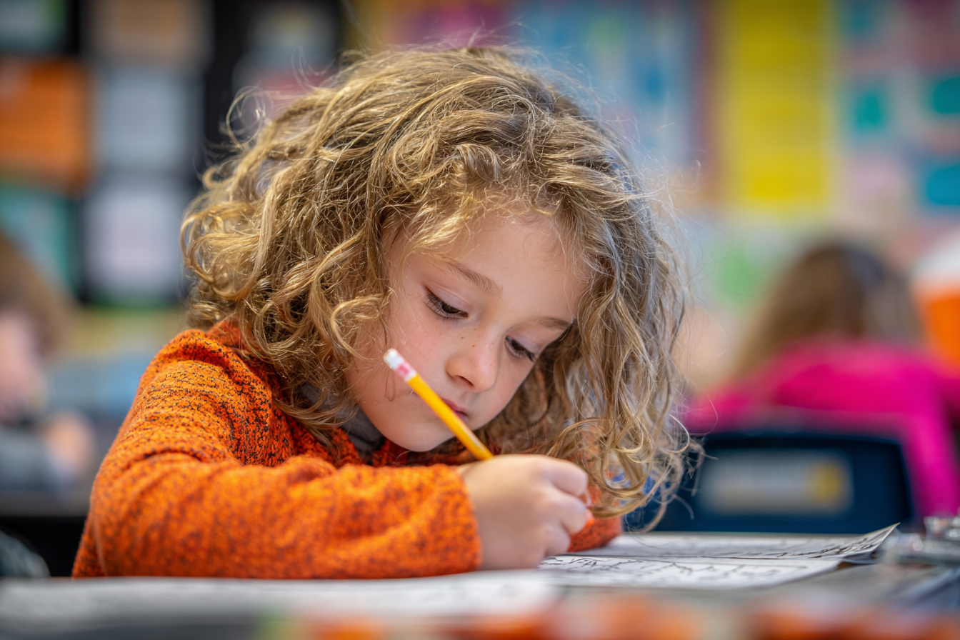 Unit Plan 29 (Grade K Math): Read/Write 0–20 & Match Sets