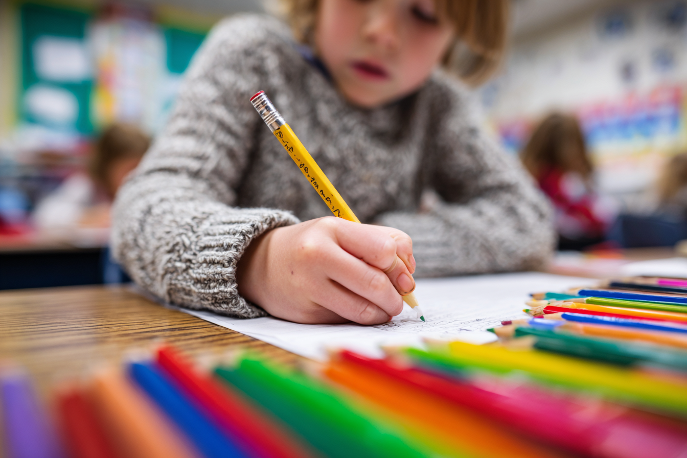 Unit Plan 31 (Grade K Math): Add/Sub within 10—Choice of Tools