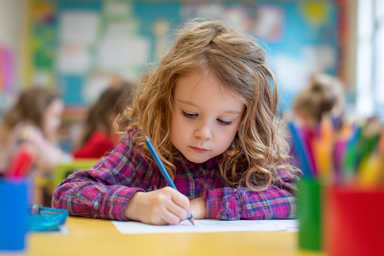 Unit Plan 12 (PreK Math): Make 5