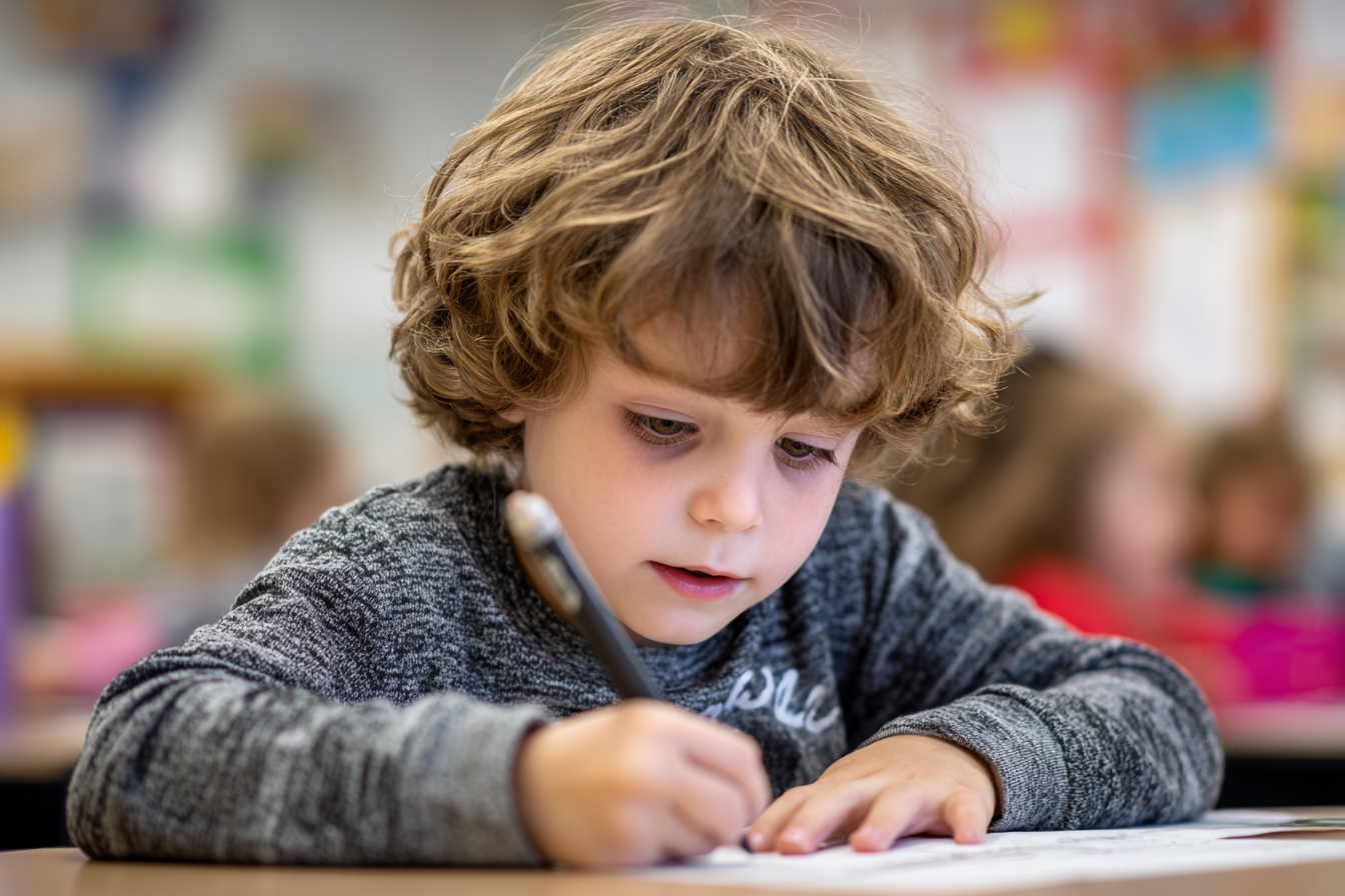 Unit Plan 34 (PreK Math): Teen Numbers—Show & Tell