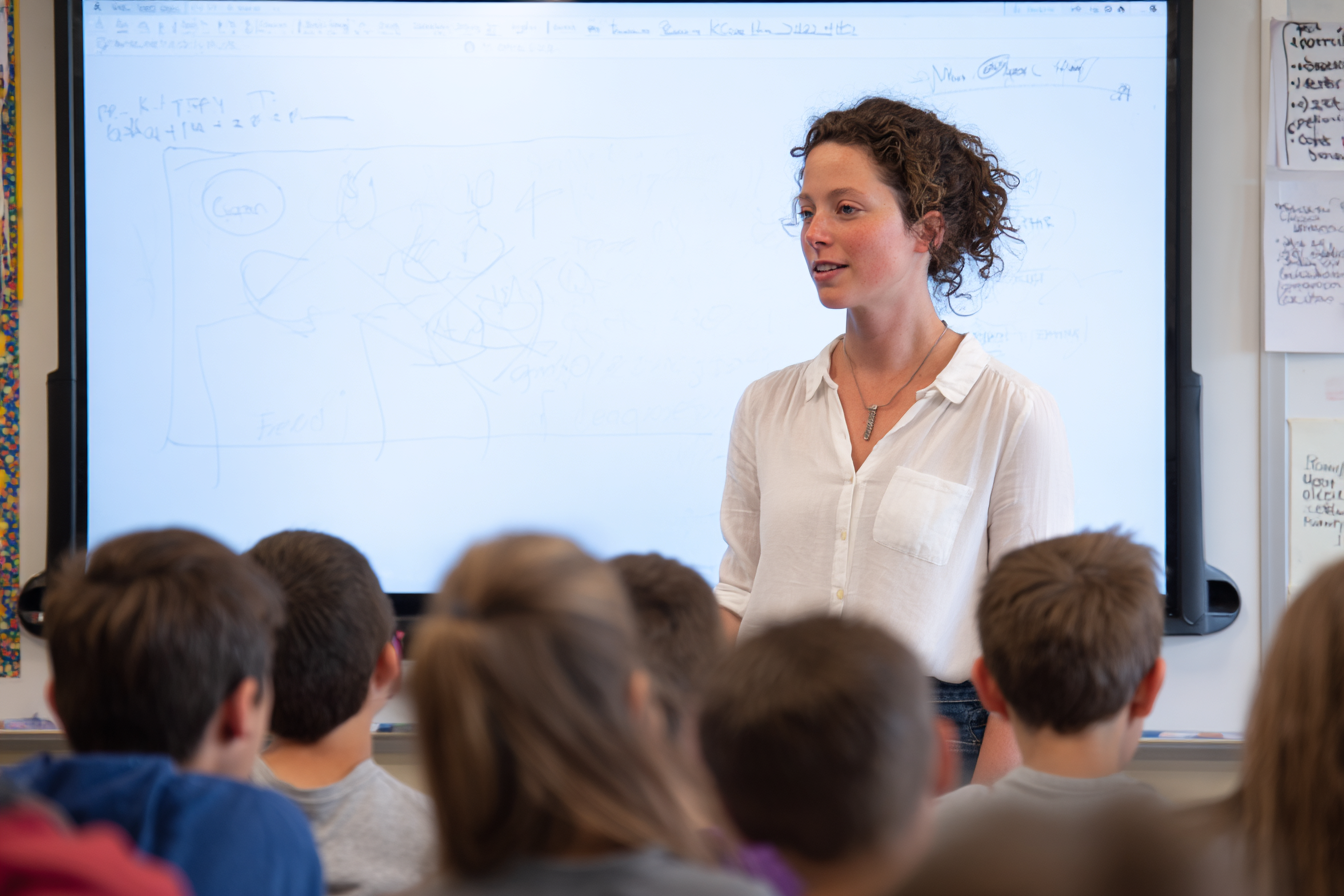 Unit Plan 6 (Grade 5 Social Studies): Early Colonies and Settlements