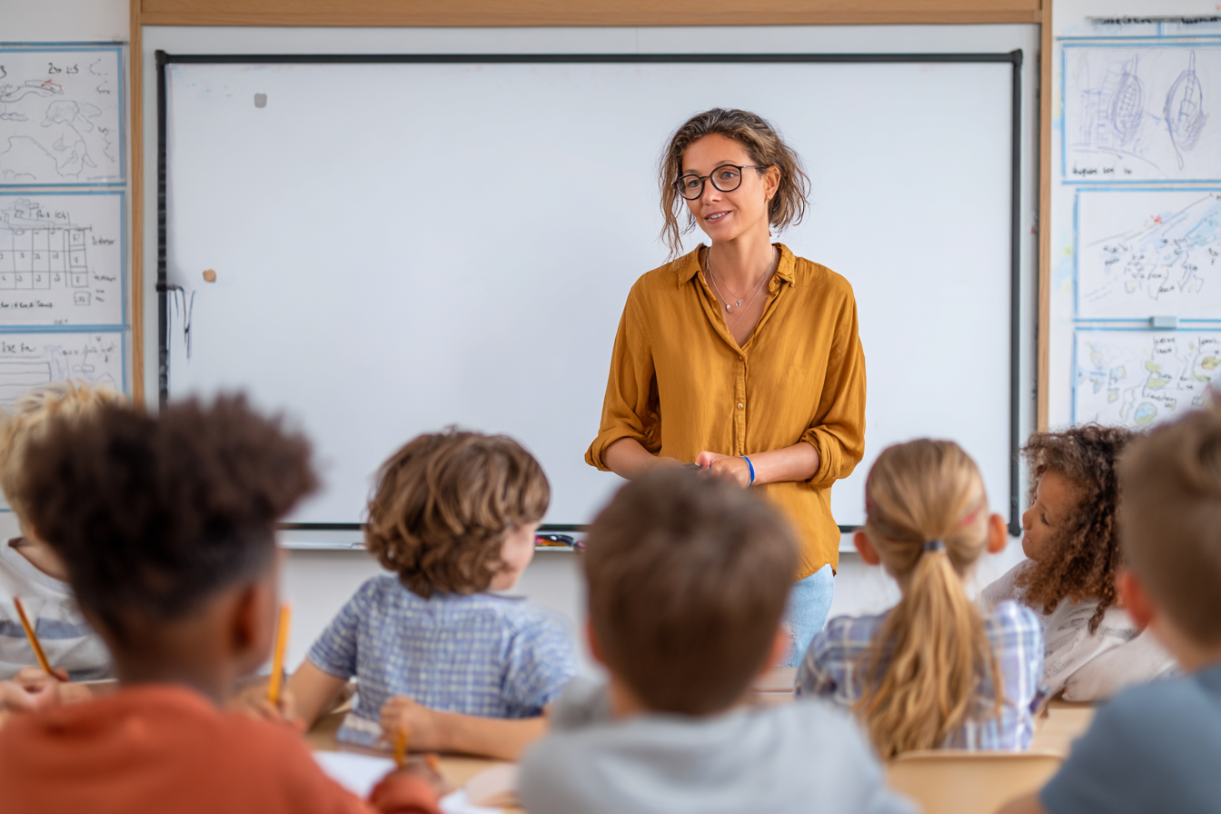 Unit Plan 5 (Grade 1 Social Studies): Being a Good Citizen