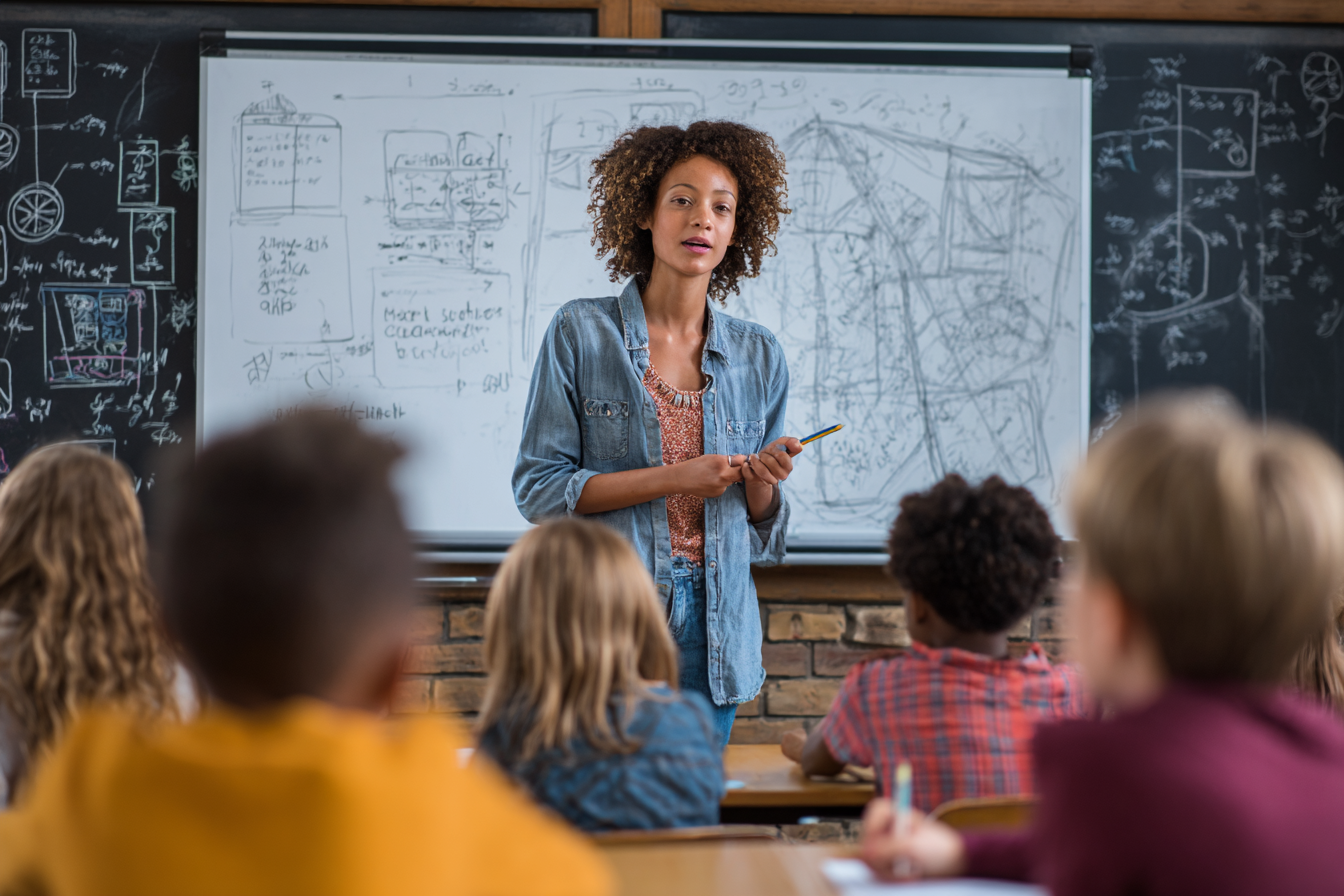 Unit Plan 18 (Grade 4 Social Studies): Midyear Project — From First Peoples to Statehood