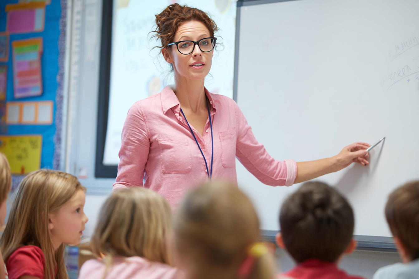 Unit Plan 2 (Grade 4 Social Studies): Mapping Our State