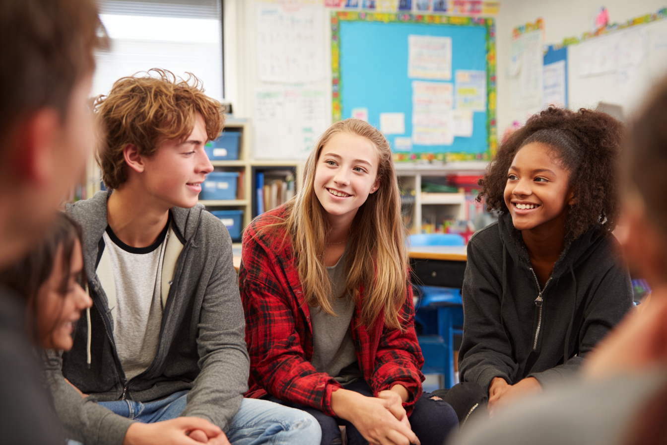 Unit Plan 17 (Grade 8 Social Studies): Political Parties and Civic Debate