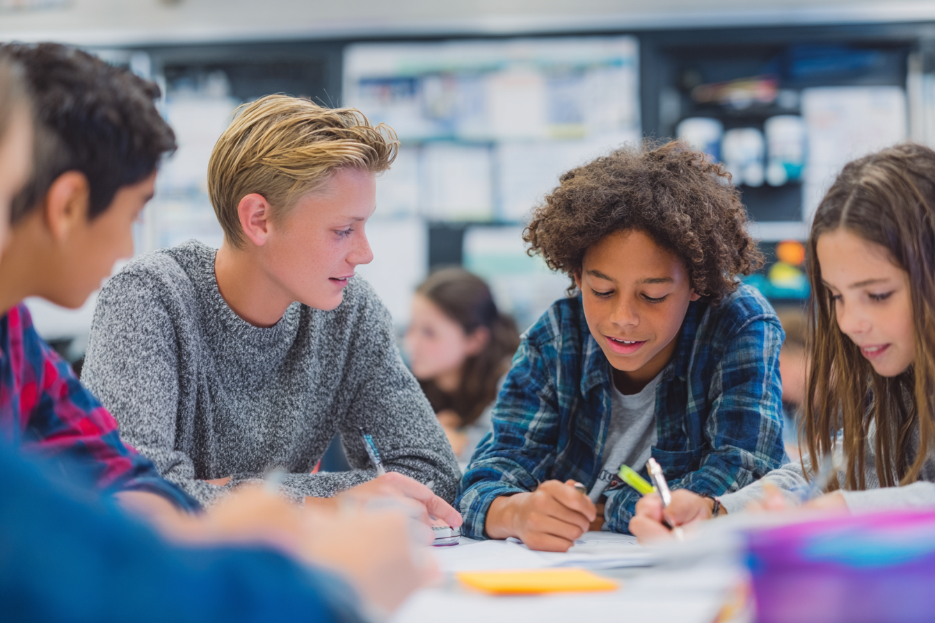 Unit Plan 27 (Grade 8 Social Studies): Midyear Synthesis—Expansion to Division Timeline Project