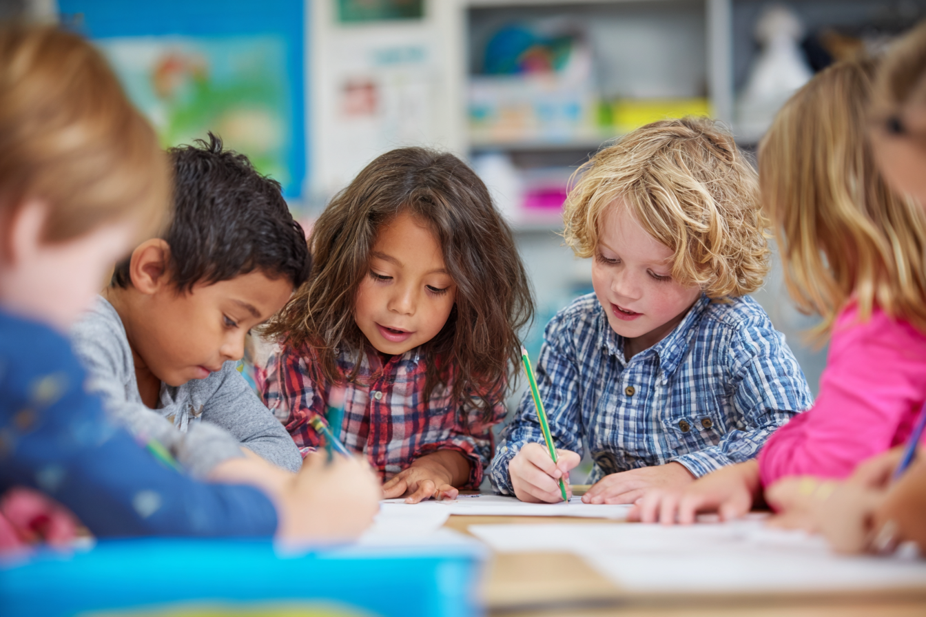 Unit Plan 6 (Grade 1 Social Studies): Asking Questions About Our World