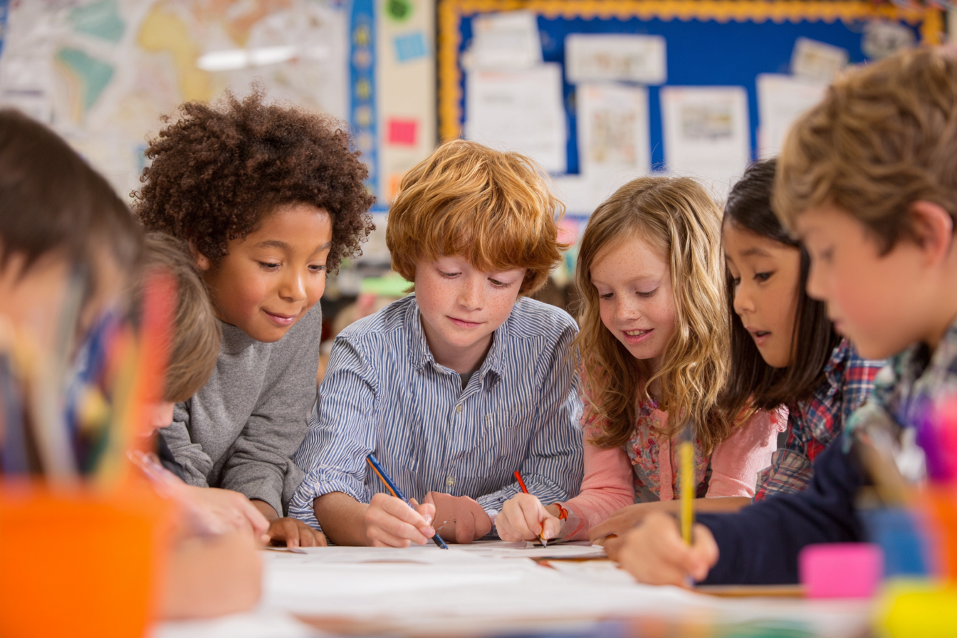 Unit Plan 23 (Grade 1 Social Studies): Change Over Time