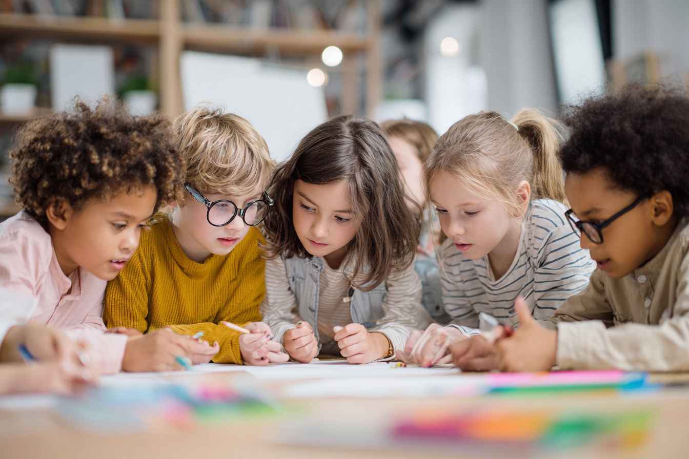 Unit Plan 3 (Grade 1 Math): Facts within 10—Strategies & Games