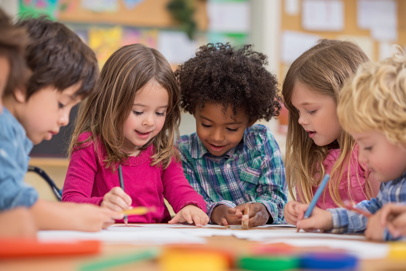 Unit Plan 27 (Grade K Social Studies): Midyear Review—People and Places Over Time