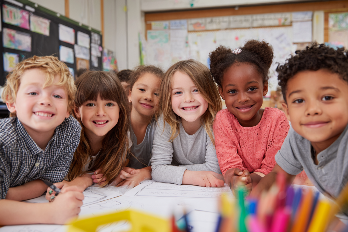 Unit Plan 1 (Grade K Social Studies): Building Our Classroom Community