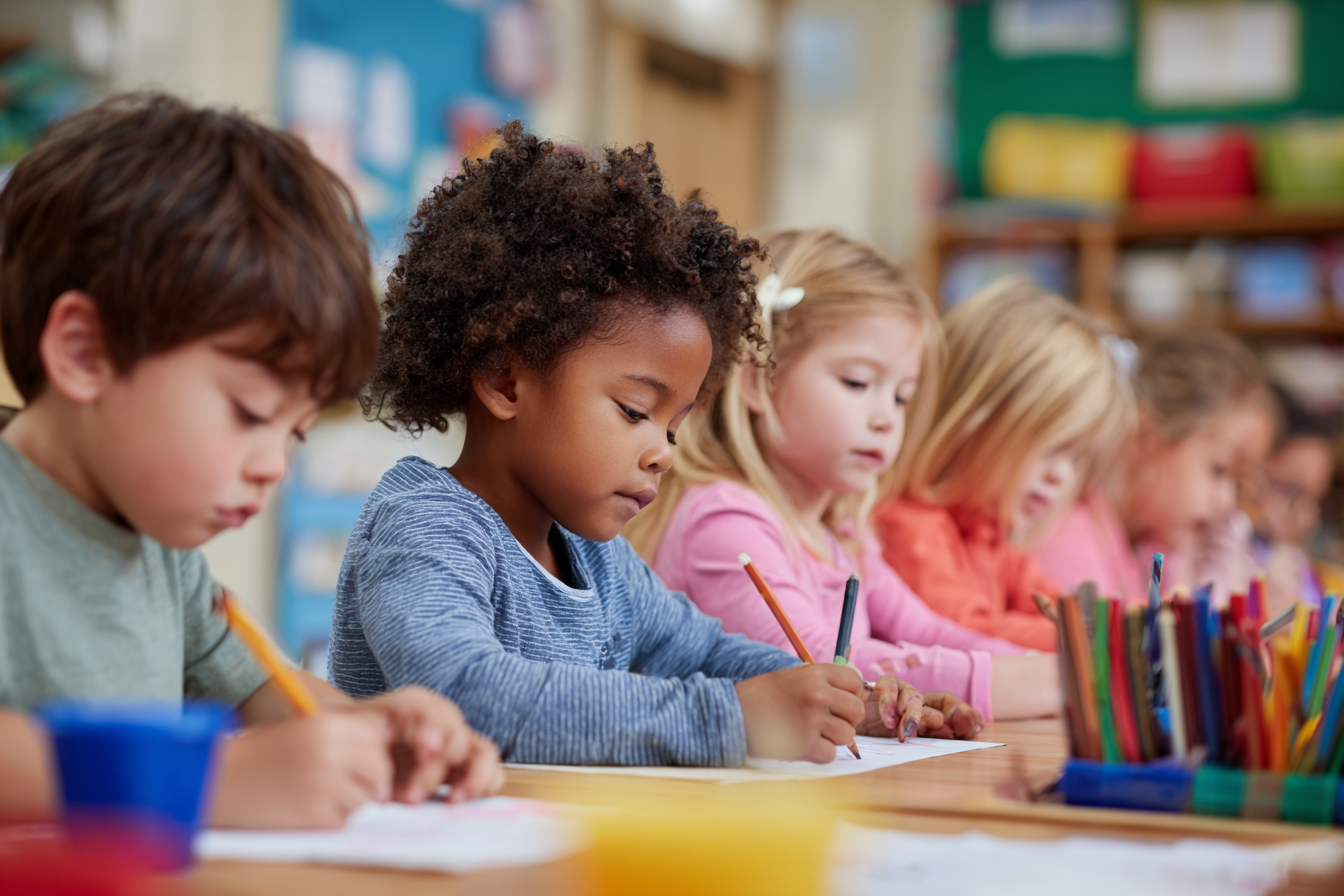 Unit Plan 36 (PreK Math): Cumulative Synthesis & Exhibition