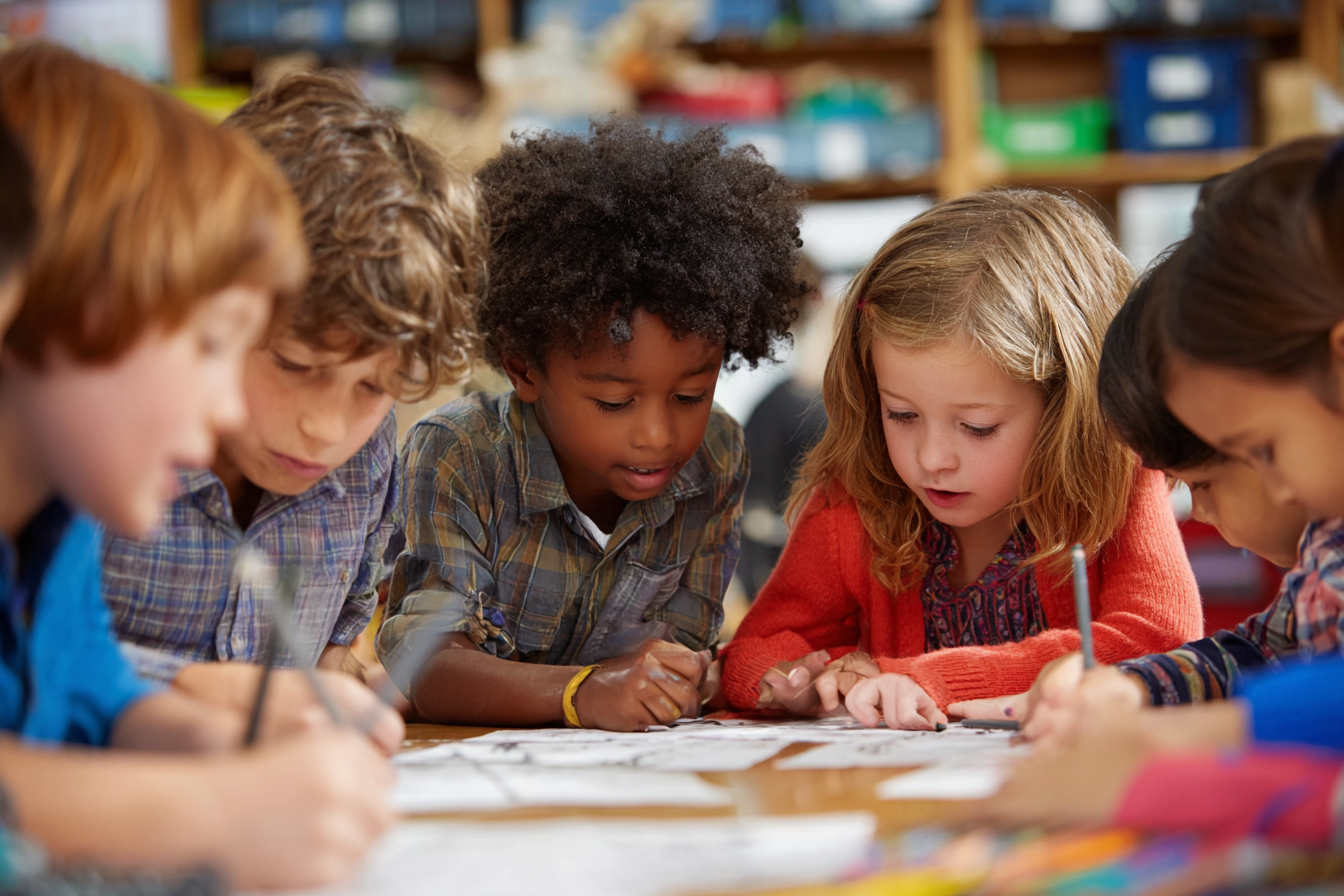 Unit Plan 29 (Grade 2 Social Studies): Producers and Consumers