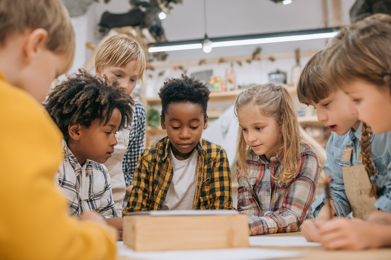 Unit Plan 10 (Grade 2 Social Studies): Exploring Our Classroom Map