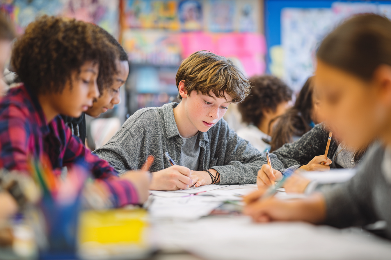 Unit Plan 28 (Grade 7 Social Studies): The Age of Exploration