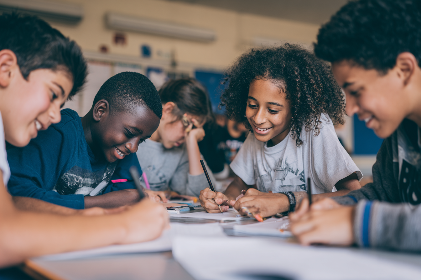 Unit Plan 19 (Grade 6 Social Studies): The Geography of the Mediterranean