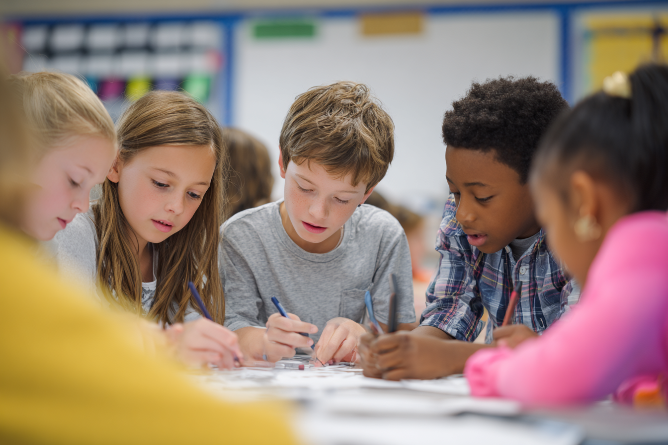 Unit Plan 27 (Grade 3 Social Studies): Midyear Review—Our History, Our Home