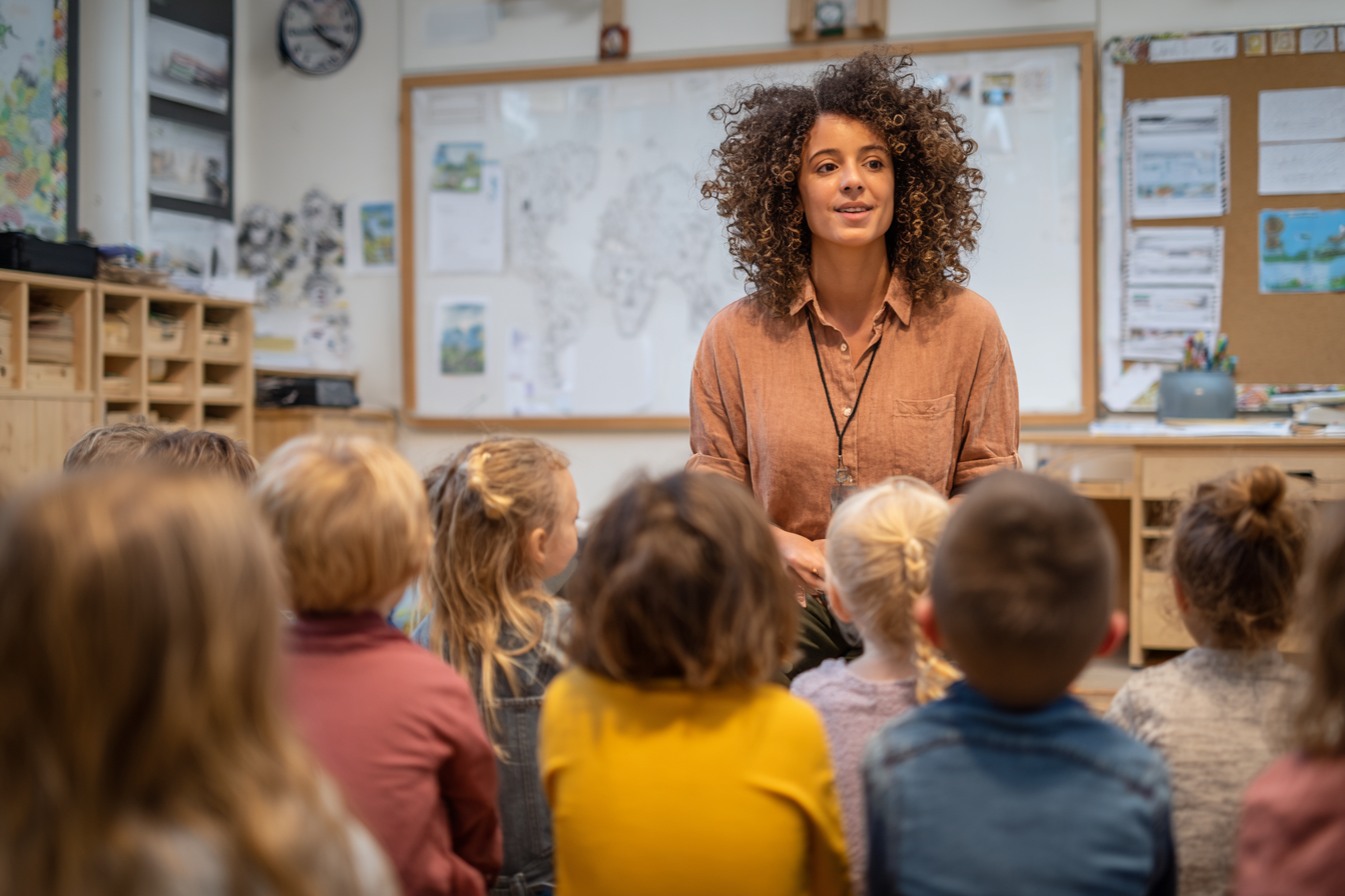 Unit Plan 14 (Grade K Social Studies): Caring for Our Environment