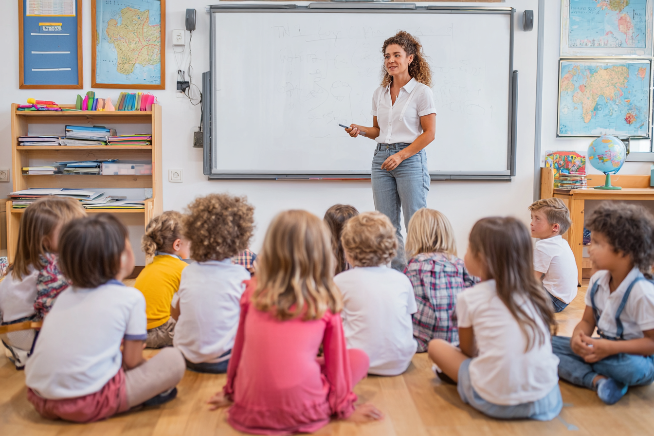 Unit Plan 32 (Grade K Social Studies): Natural and Human Resources