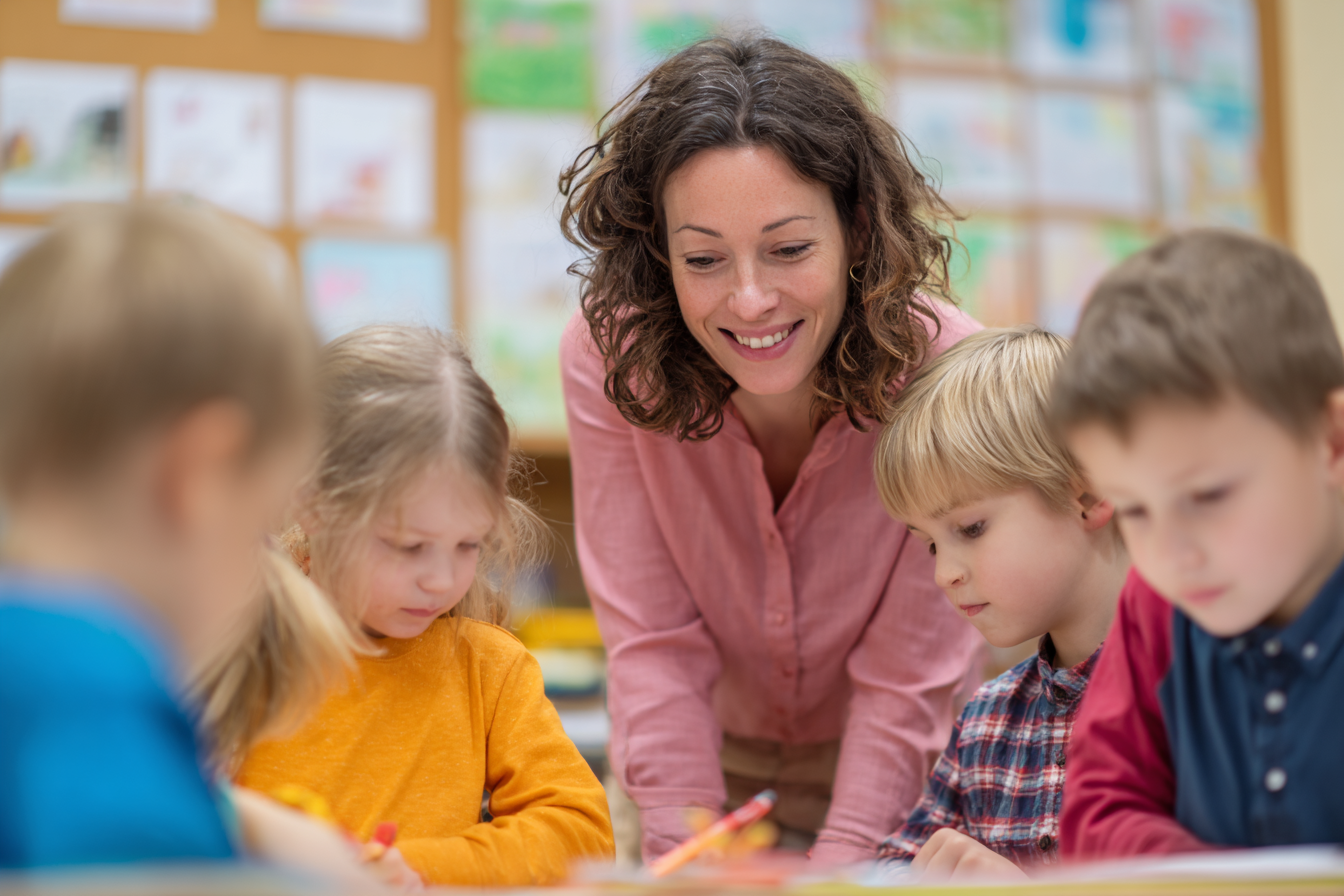 Unit Plan 30 (Grade K Math): Compare & Justify (0–20)