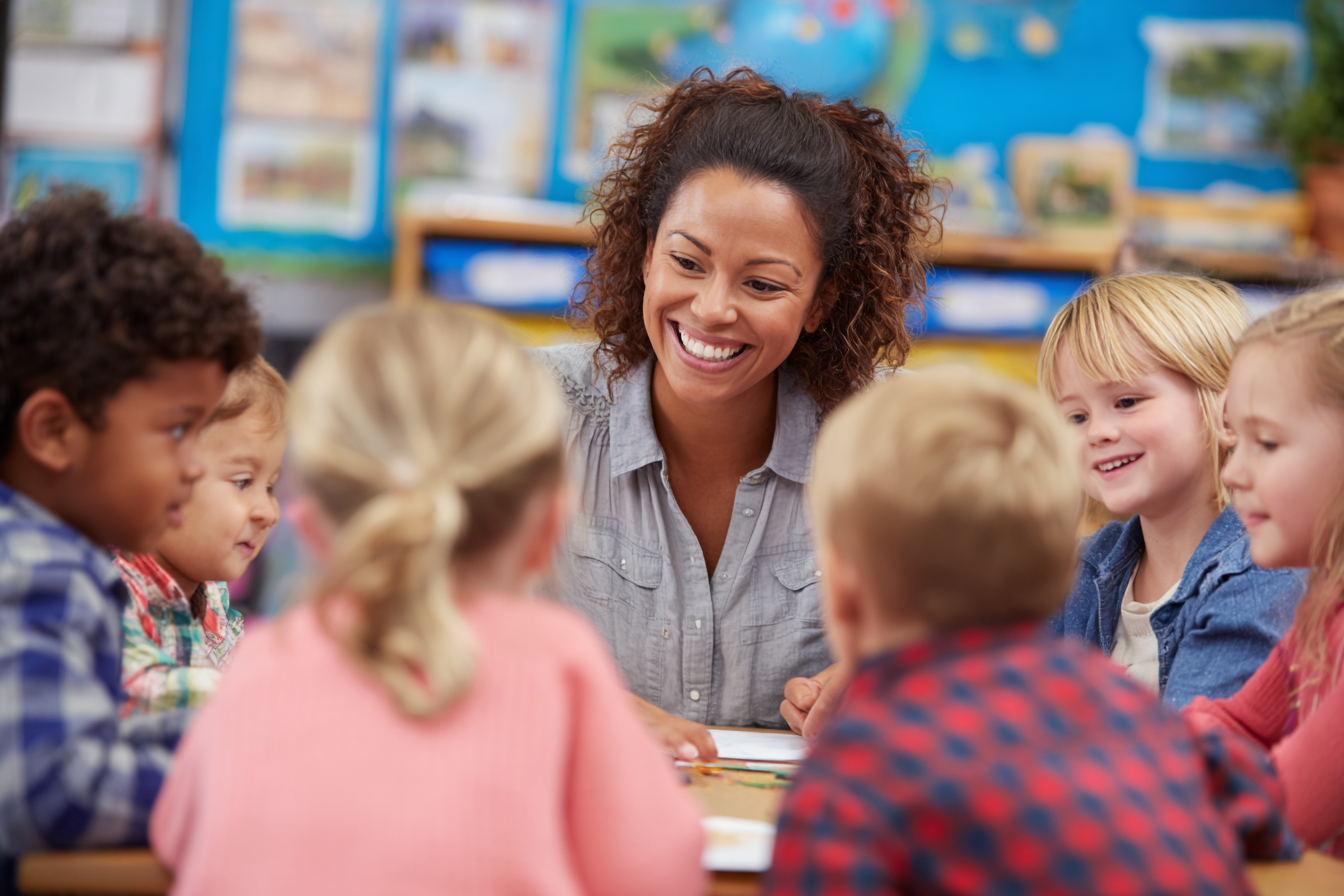 Unit Plan 11 (Grade K Math): Count to Answer “How Many?”