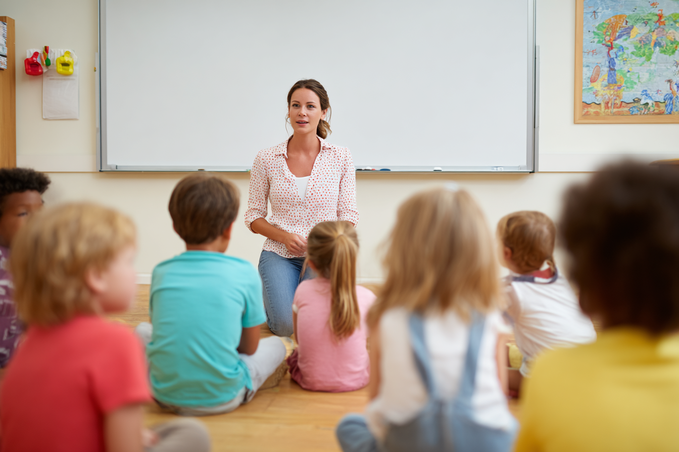 Unit Plan 14 (PreK Math): Pattern Play